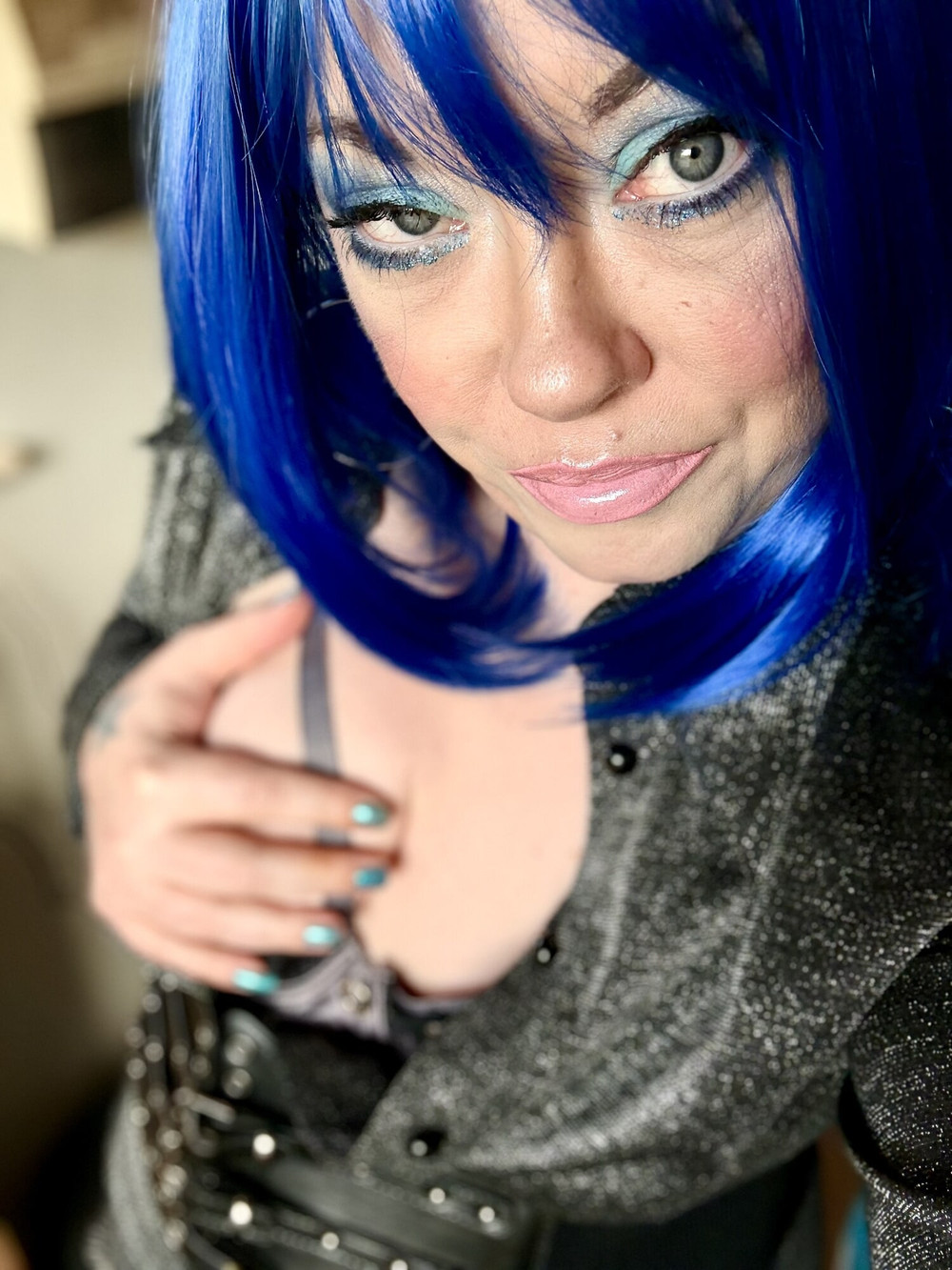 Tina Snua Selfies #76 #16