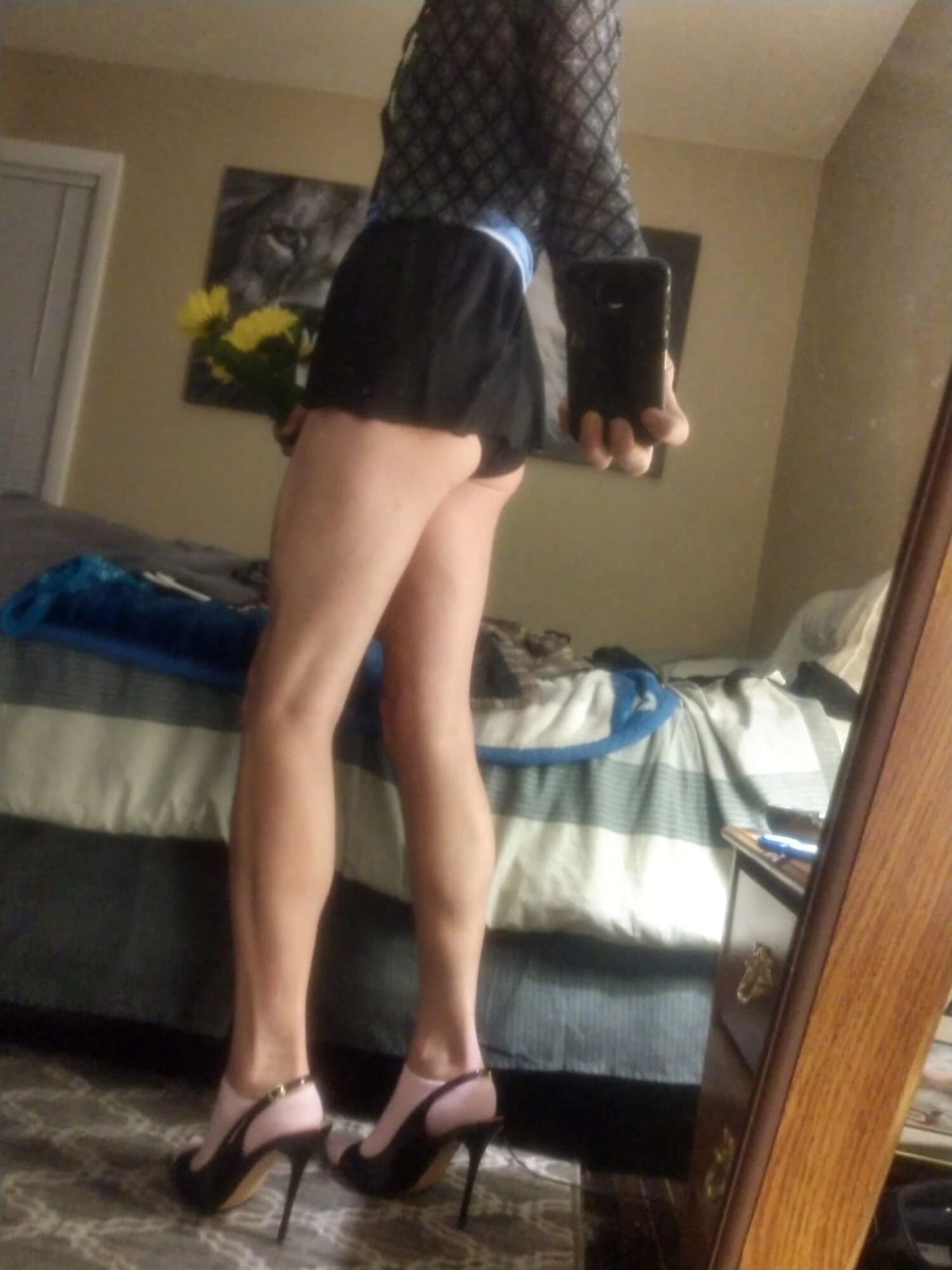 Hot Legs #43