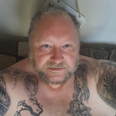 just me