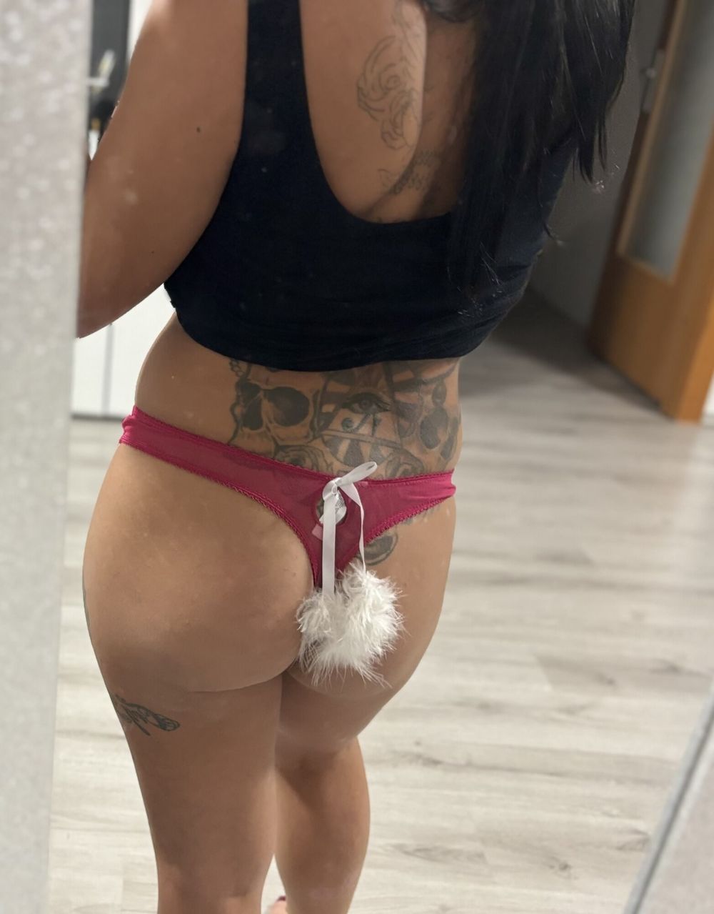 Onlyfans: monii_duu #2