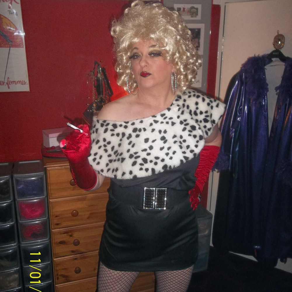 SHIRLEY SLUT 35 #35