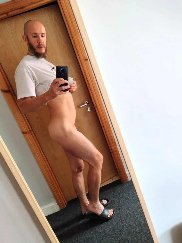 Ass show #2