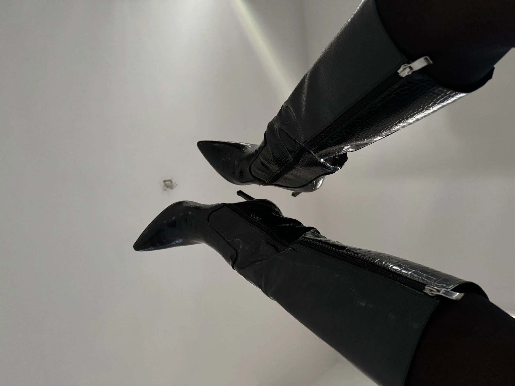 High Heel Boots #18