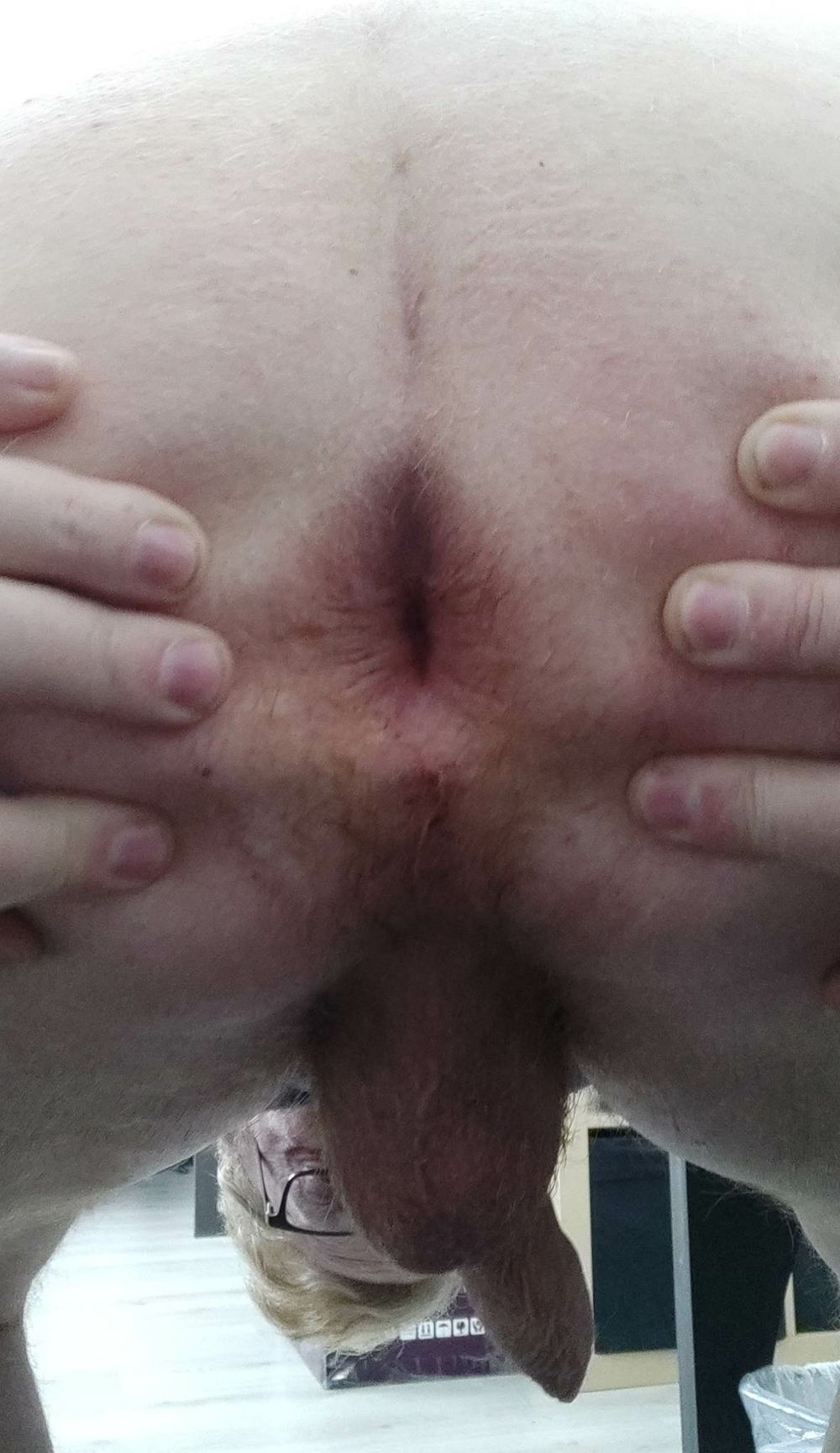 nude fagggot #14