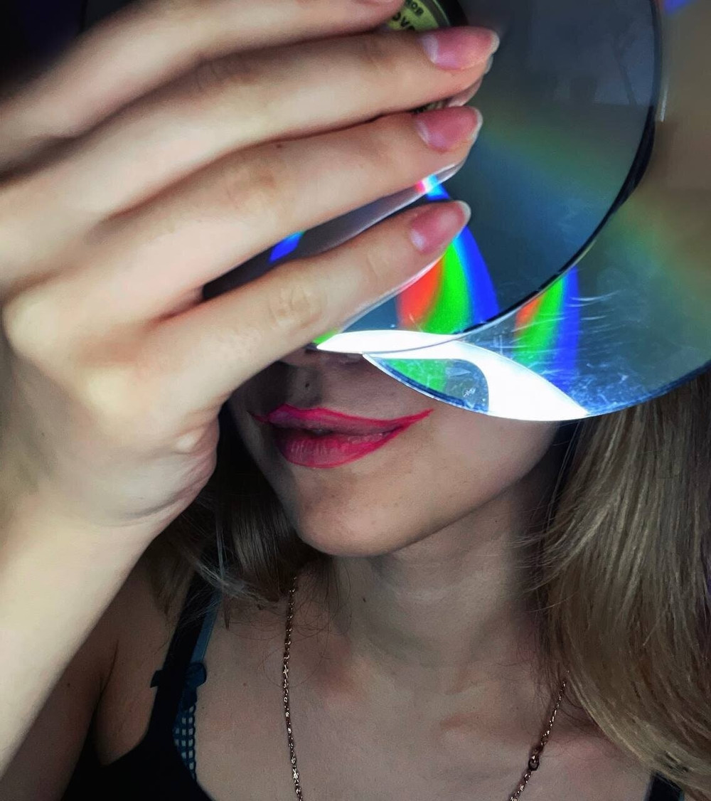 Cassandra Free Photos #55