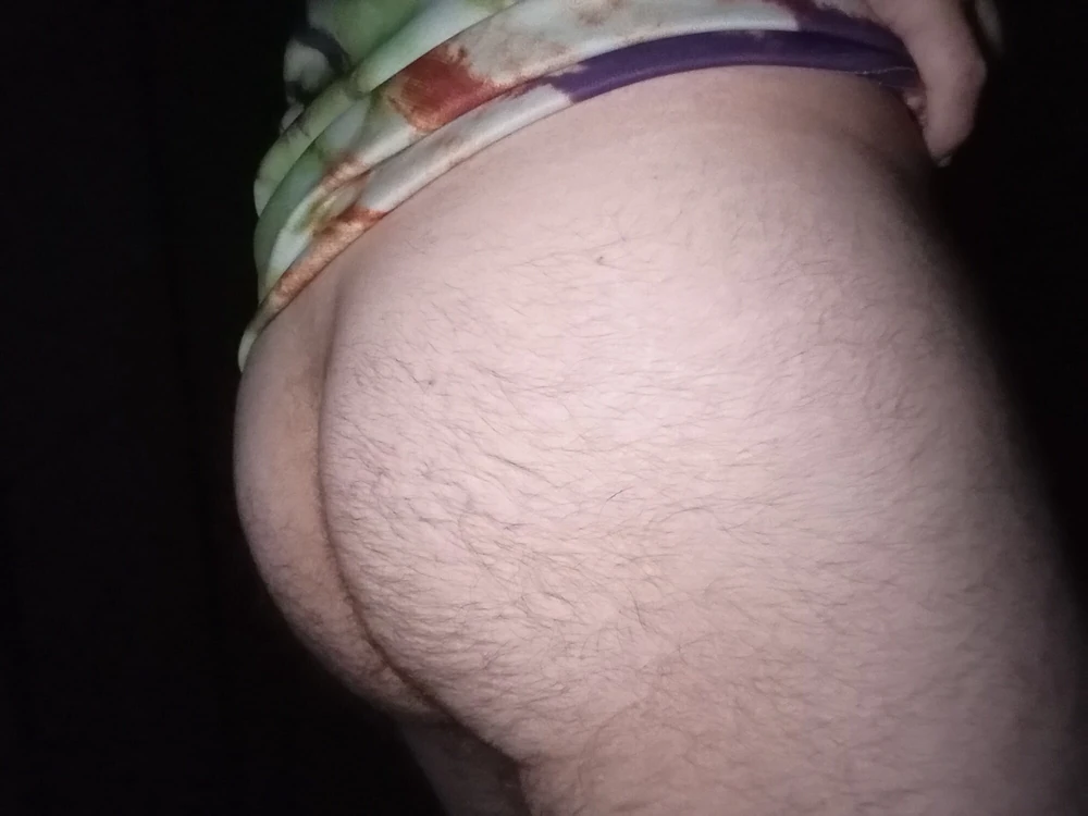 Femboy Bottom 