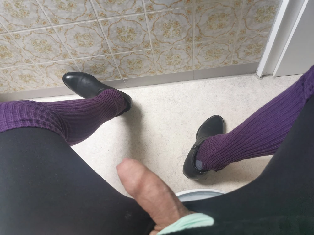 Crossdresser 