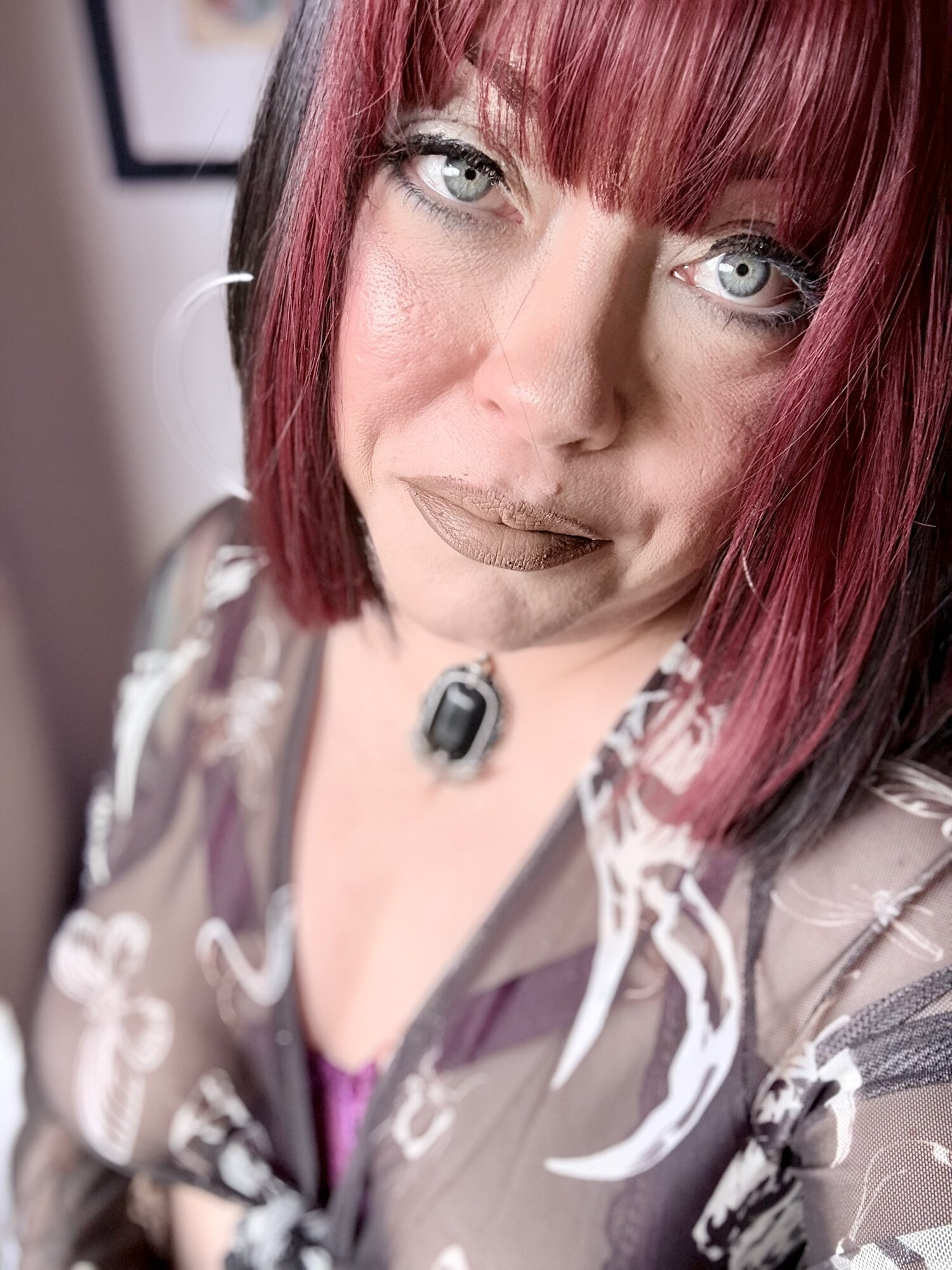 NEW PHOTOS - Tina Snua Selfies #111 14