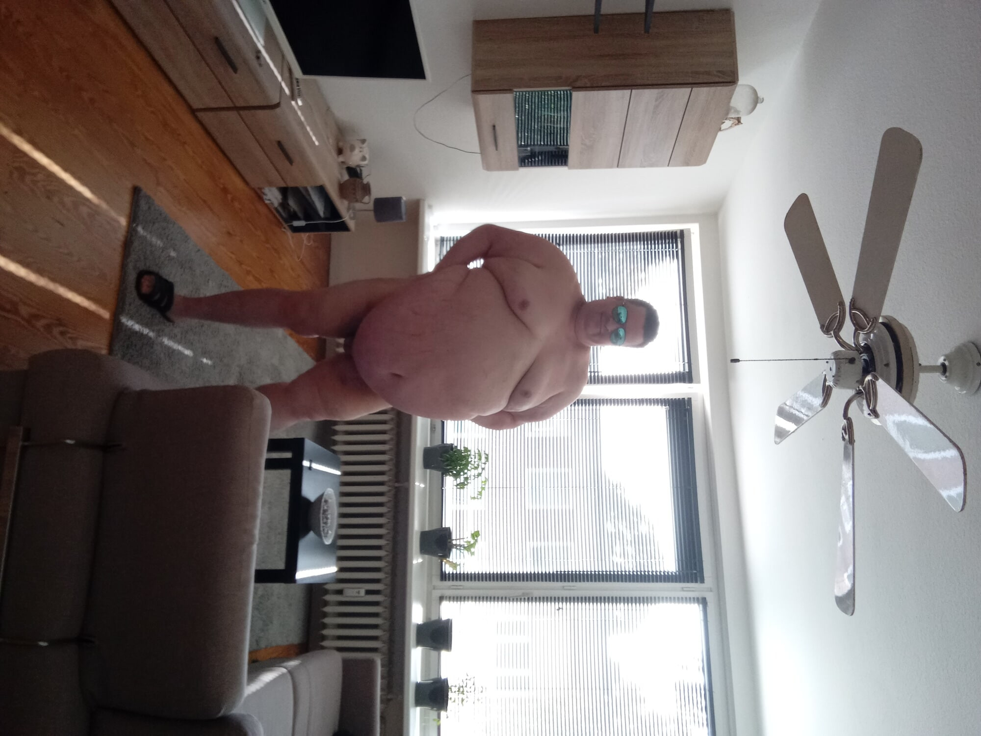 CHUBBY #17
