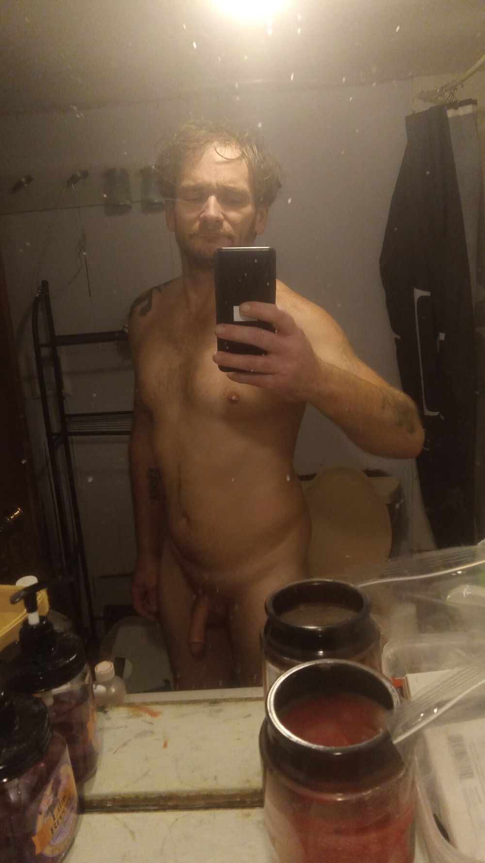 Me nude #3