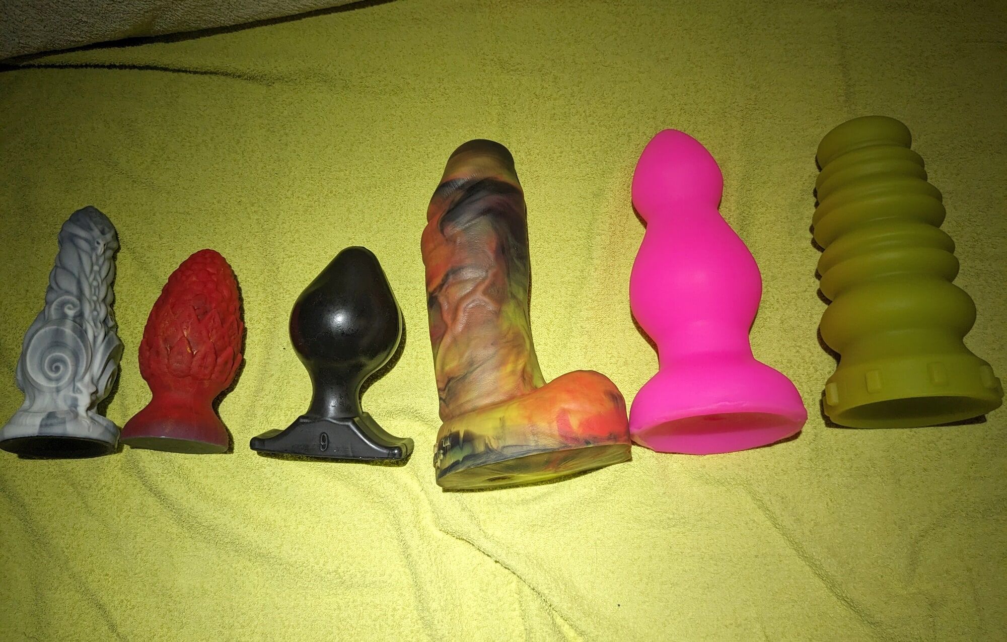 My Toy collection (02.2024) #5