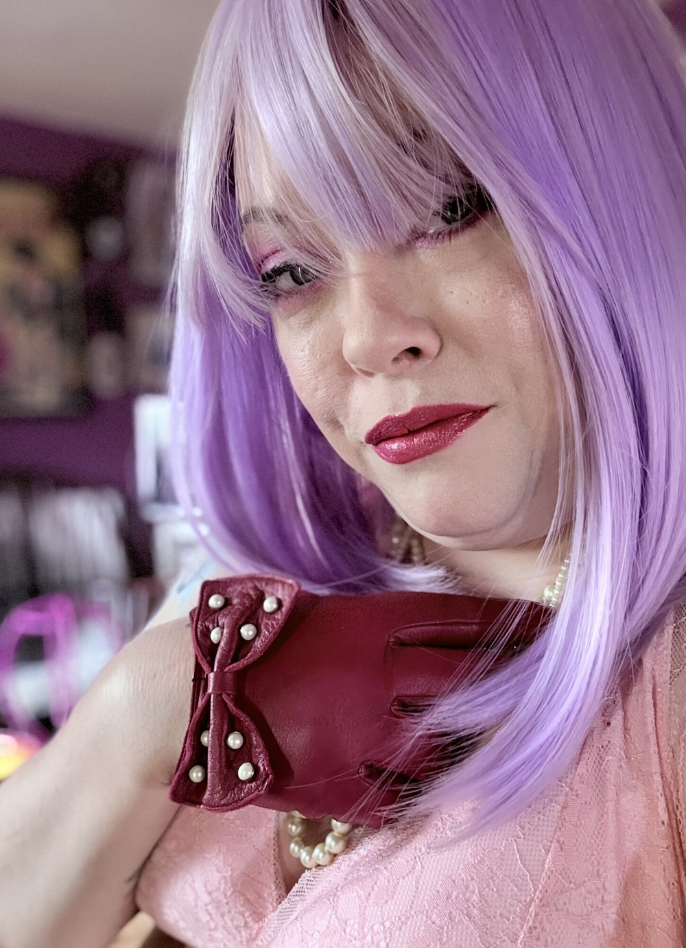 Tina Snua Selfies #55 #16