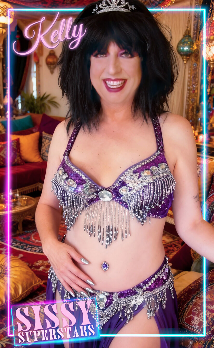 AI FANTASY TRADING CARDS #20