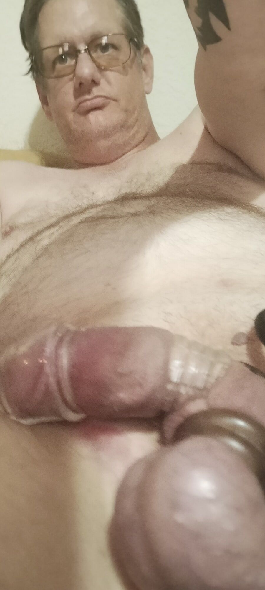 My spun self and I want any and all cocks! #55