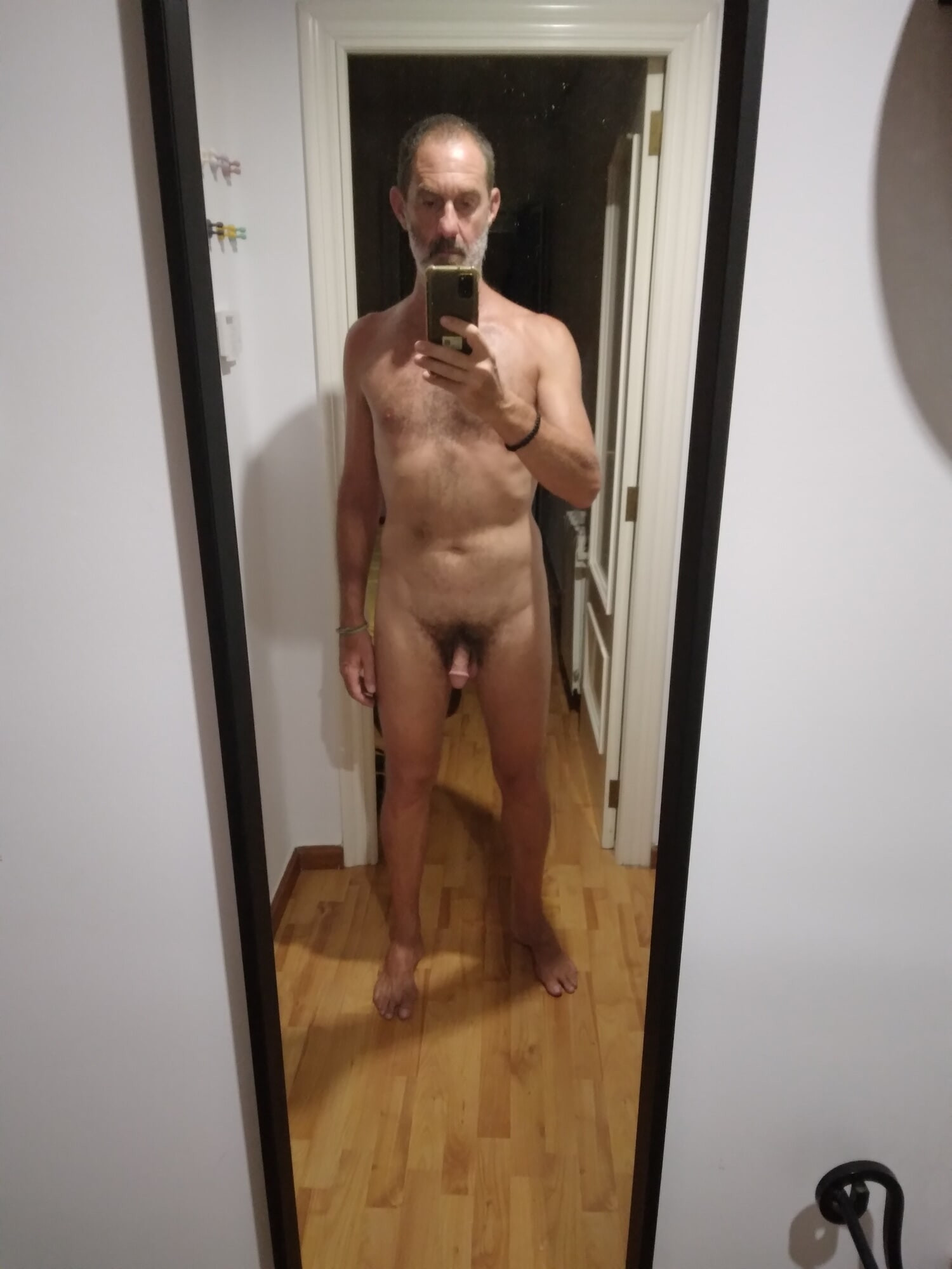 Mi cuerpo