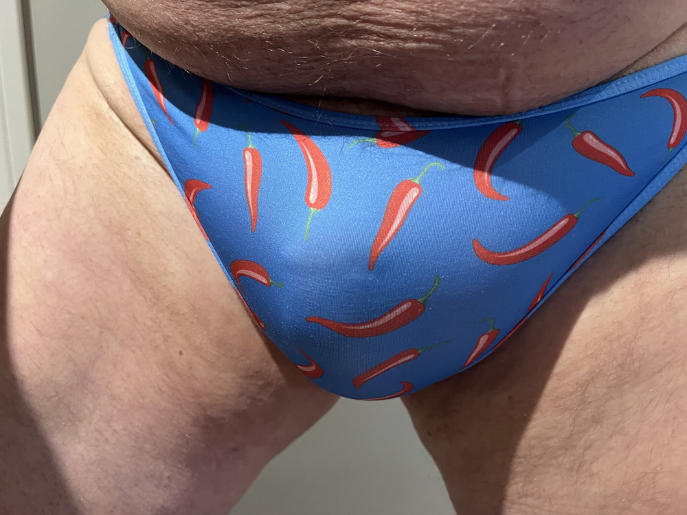 More of me  #27