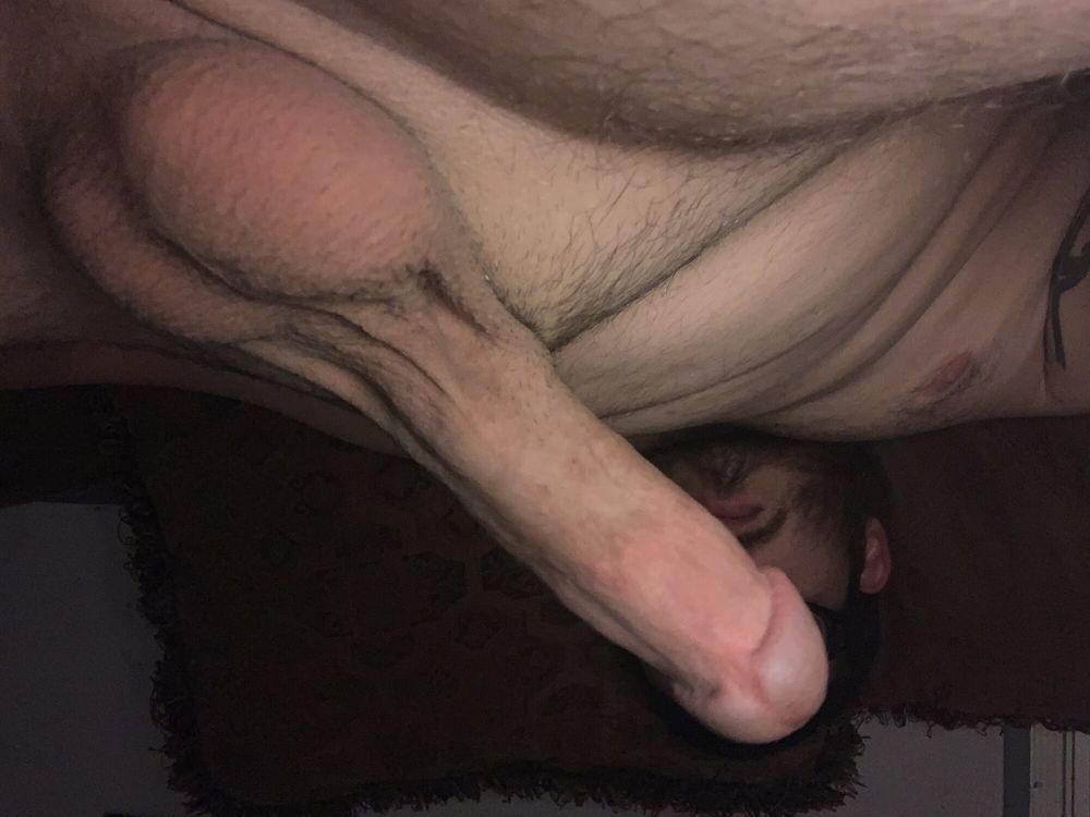 My Big Cock #8