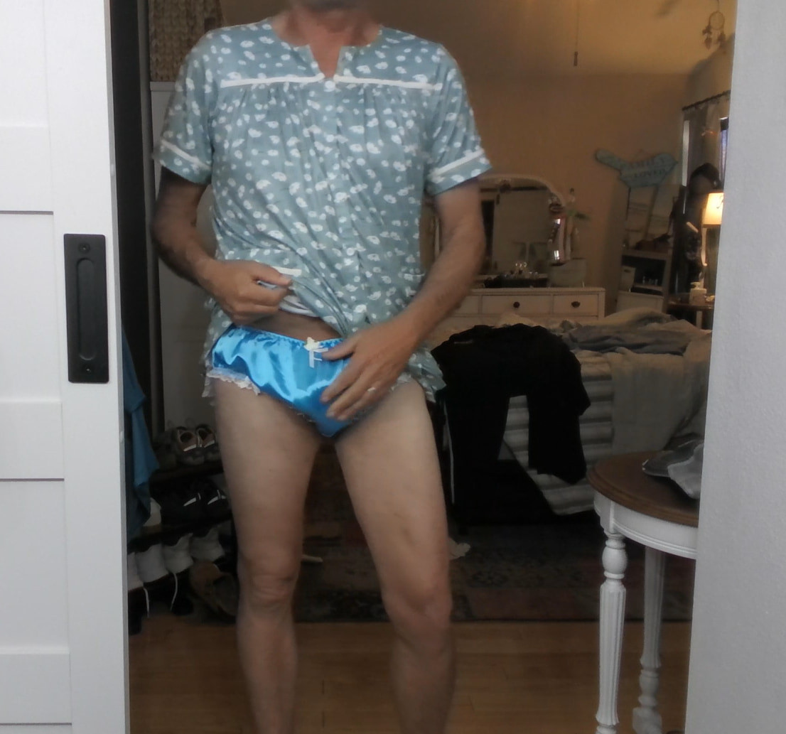 Sissy Panties