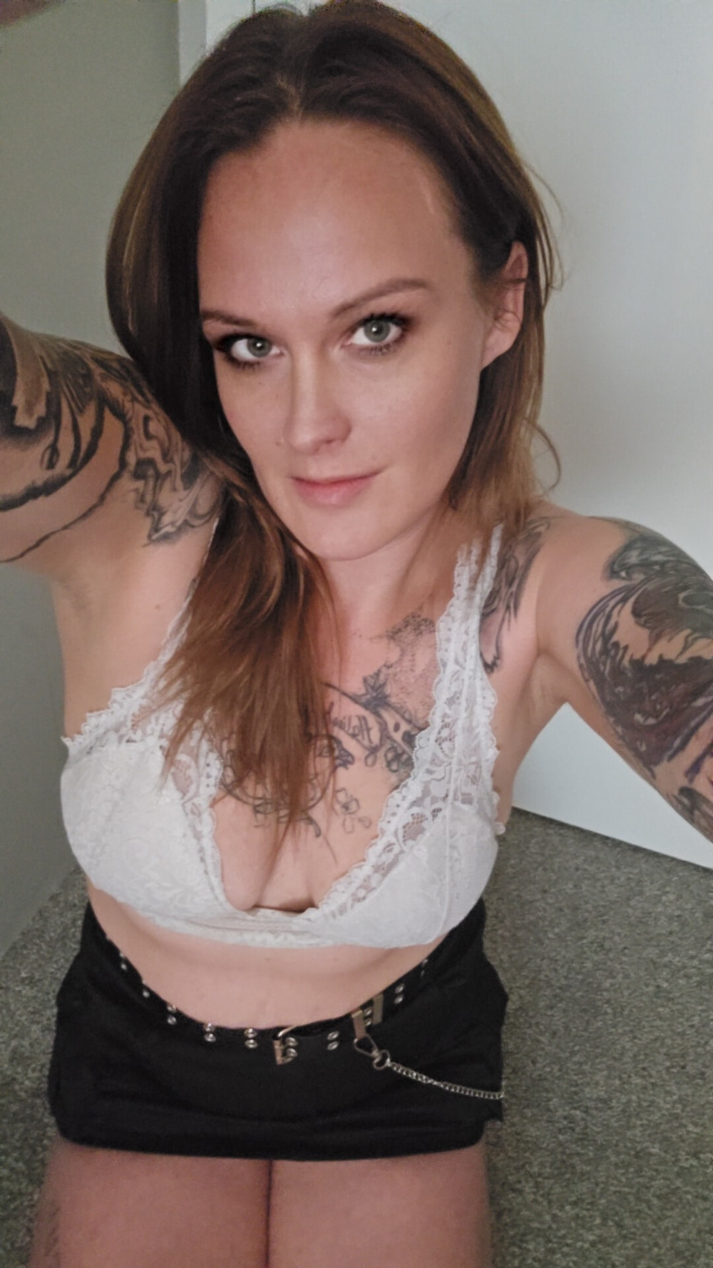 Unleash your deepest desires with her #2