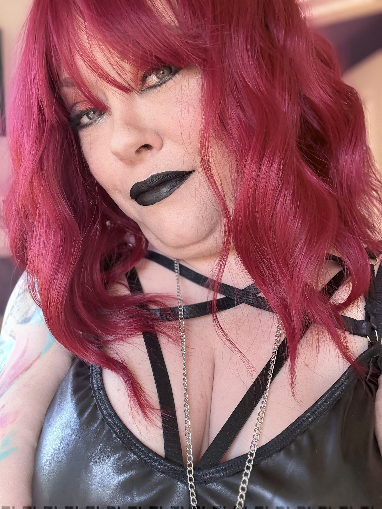 NEW PHOTOS - Tina Snua Selfies #52 17