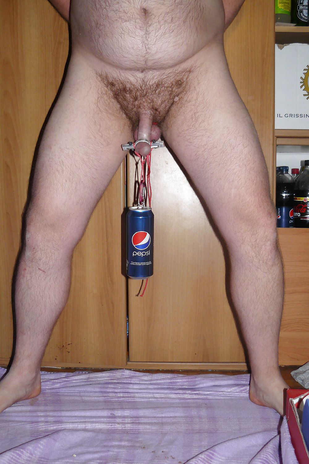 pepsi torture #12