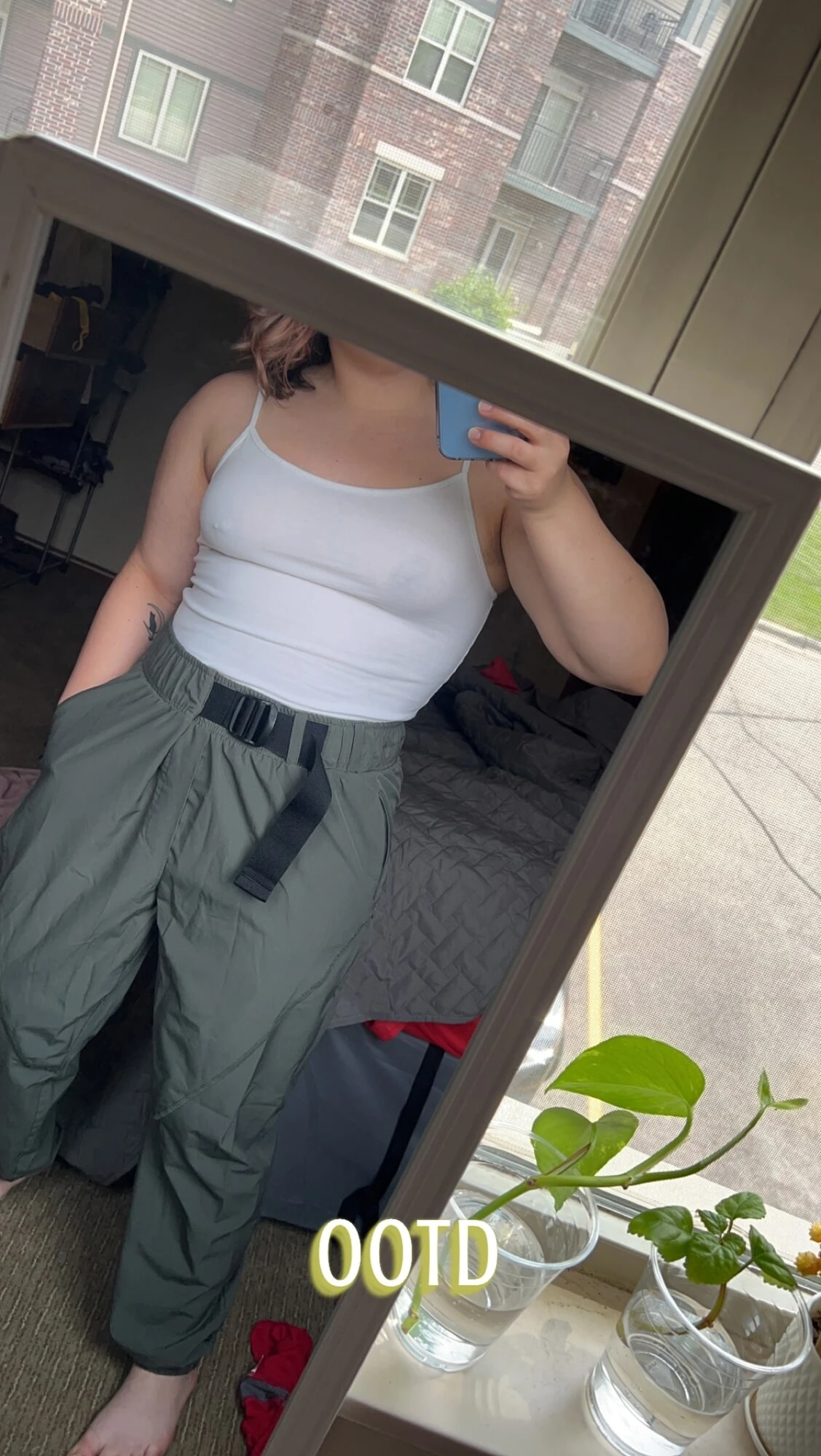 Slutty clothes #32