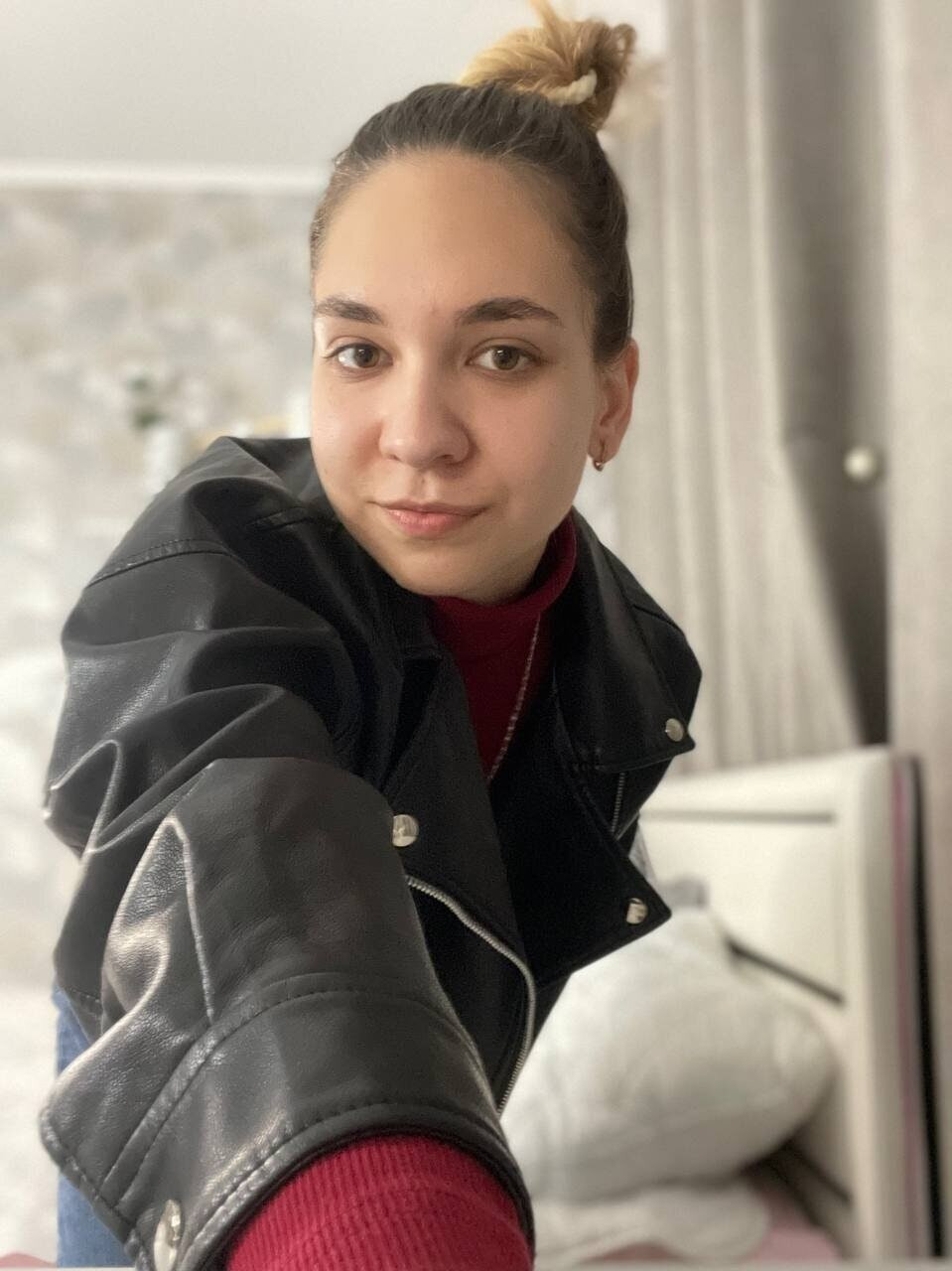 Cassandra Free Photos #21