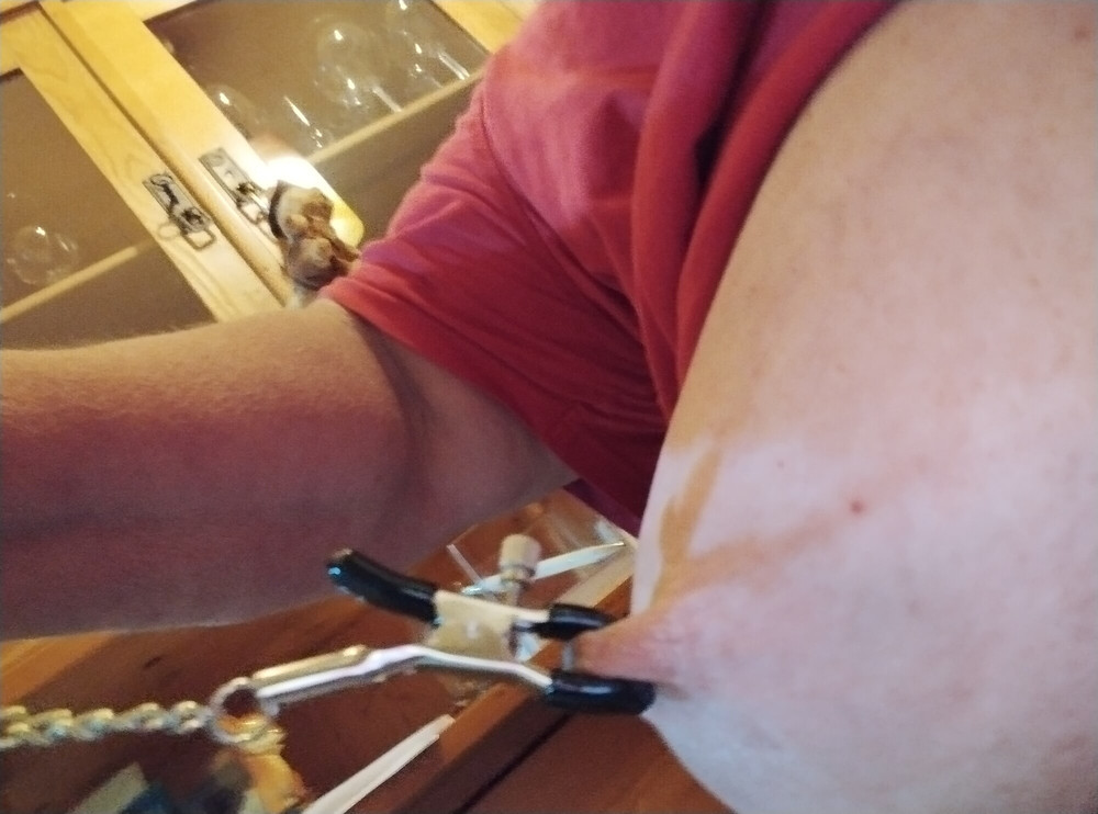 Bdsm amateur #9