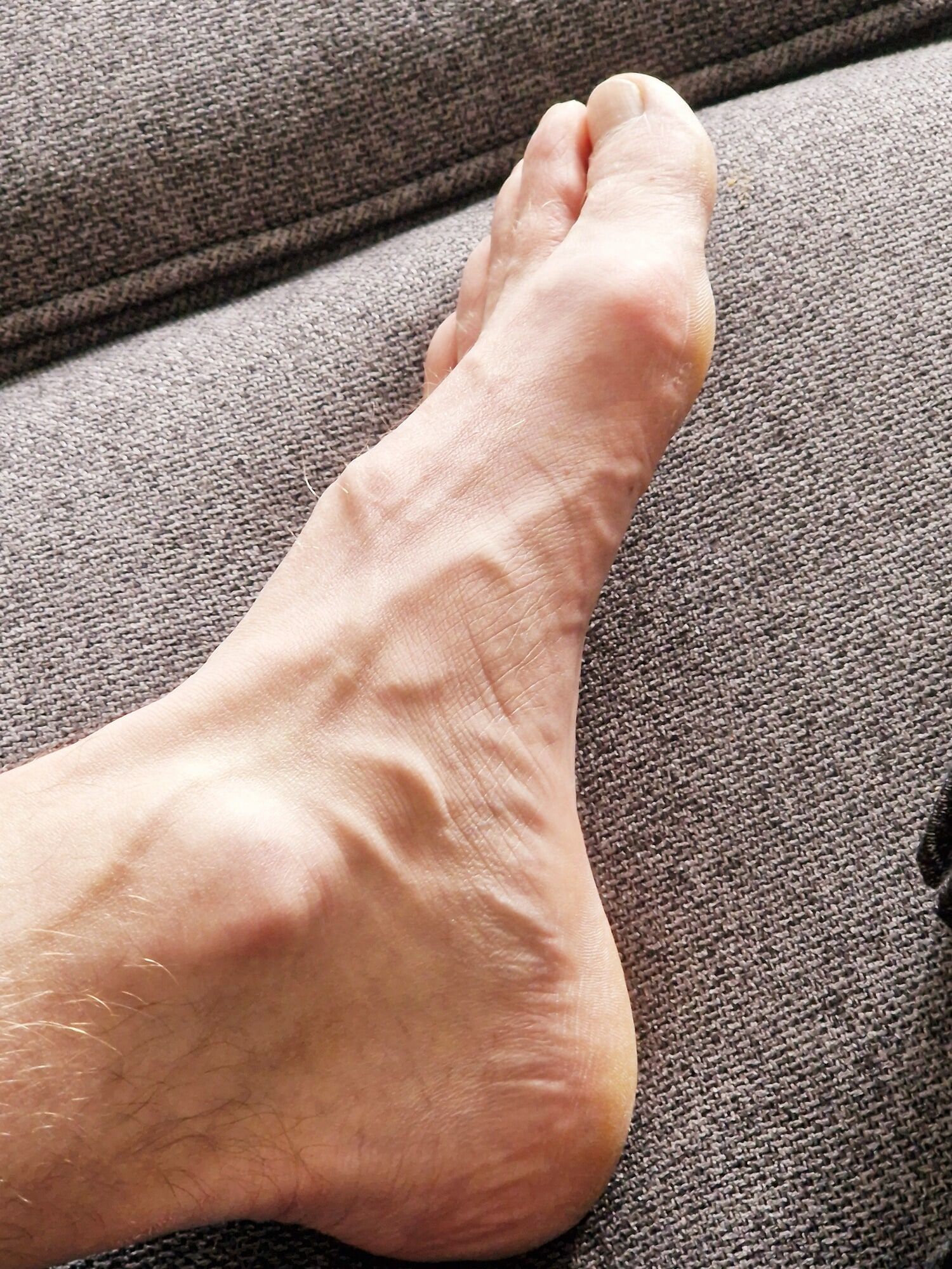 For foot the foot lover, my first foot post #4