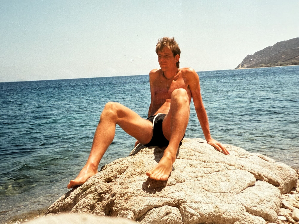 Holiday Photos from the past  #7