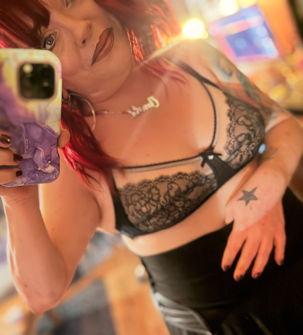 Tina Snua Selfies #96 #6