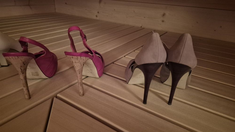 My heels collection #6