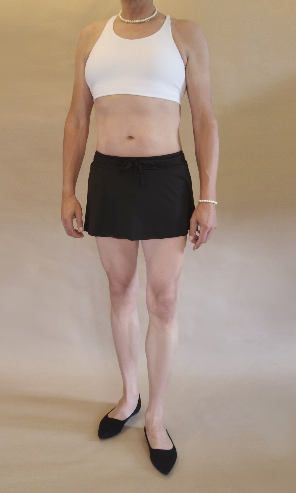 Masseur attire #5