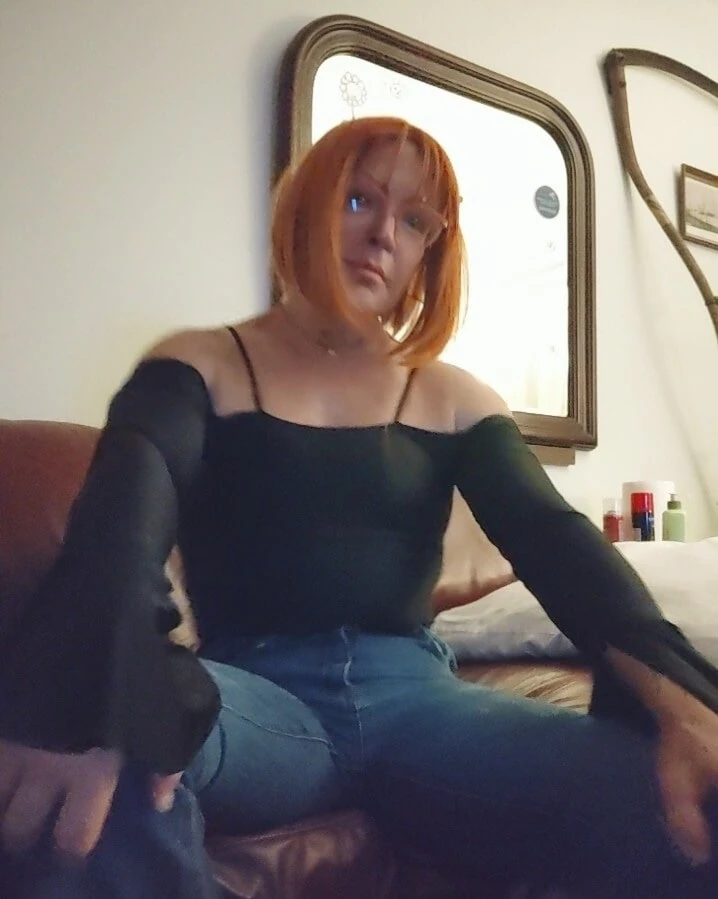 Lisa B 40 #2