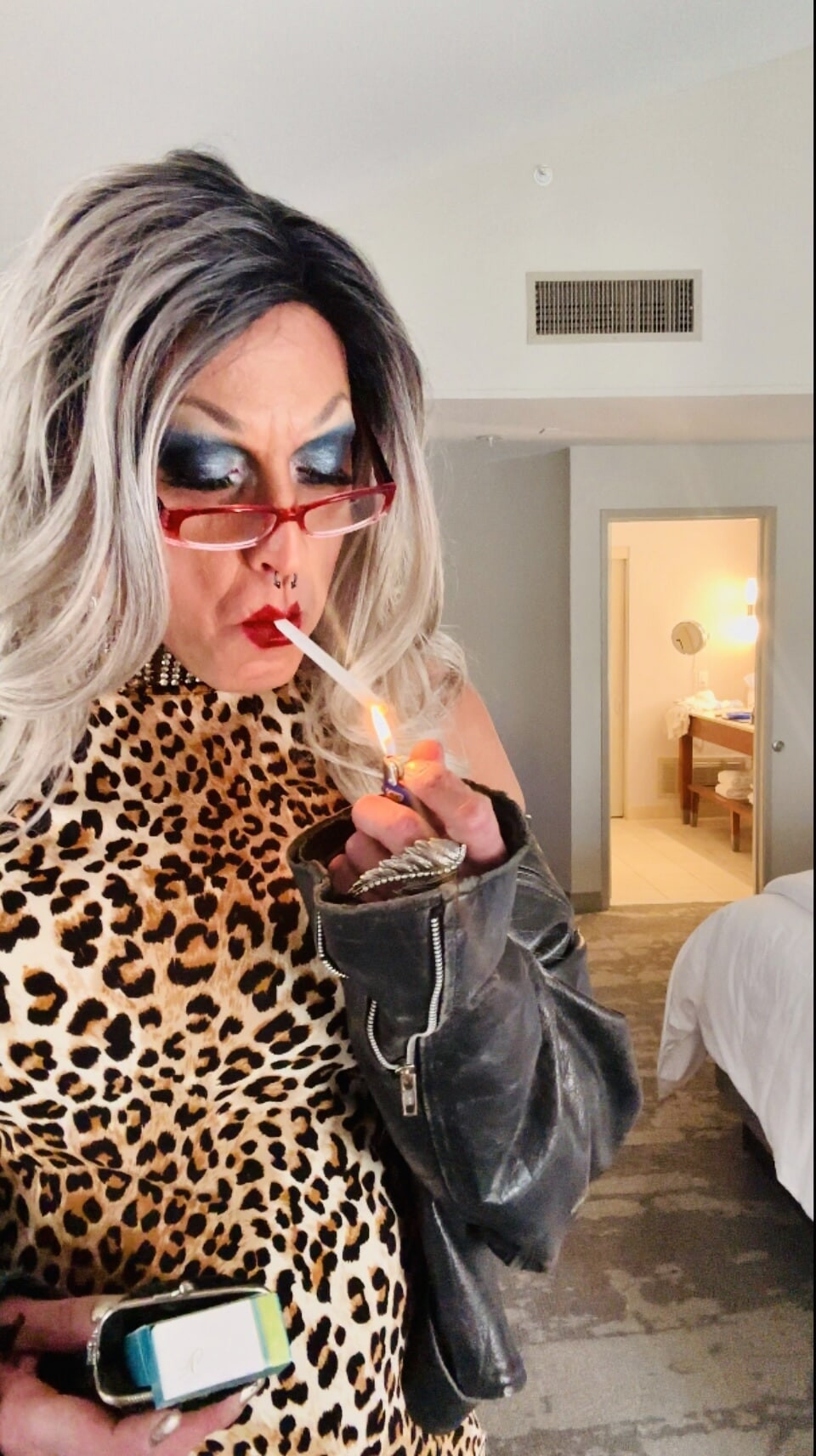 Marilyn Trophy Wife Material Pt1 #34