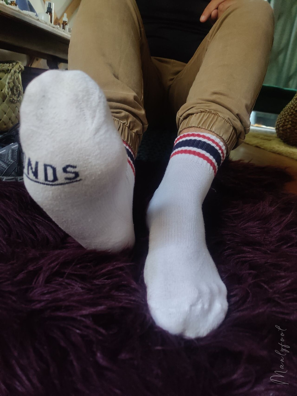Step into date night with some sole-sational content! #23