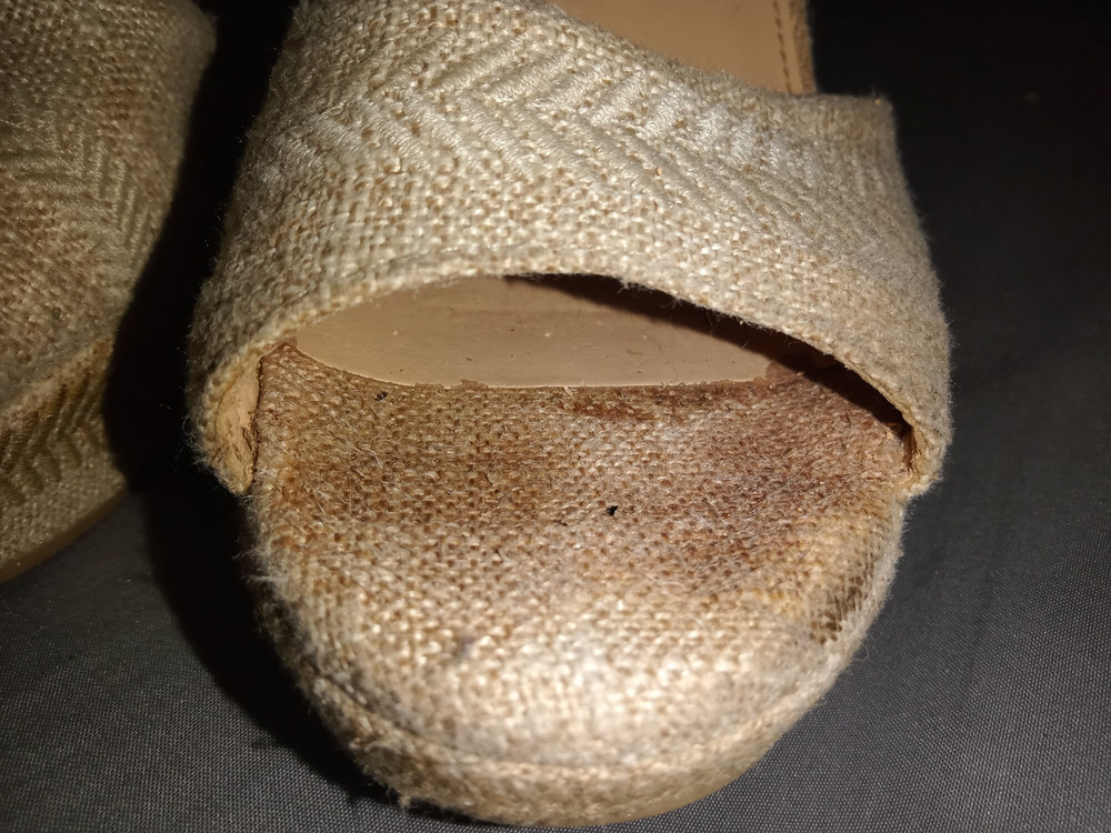 HERMOSAS PLATAFORMAS DE DULCE VAZQUEZ #10