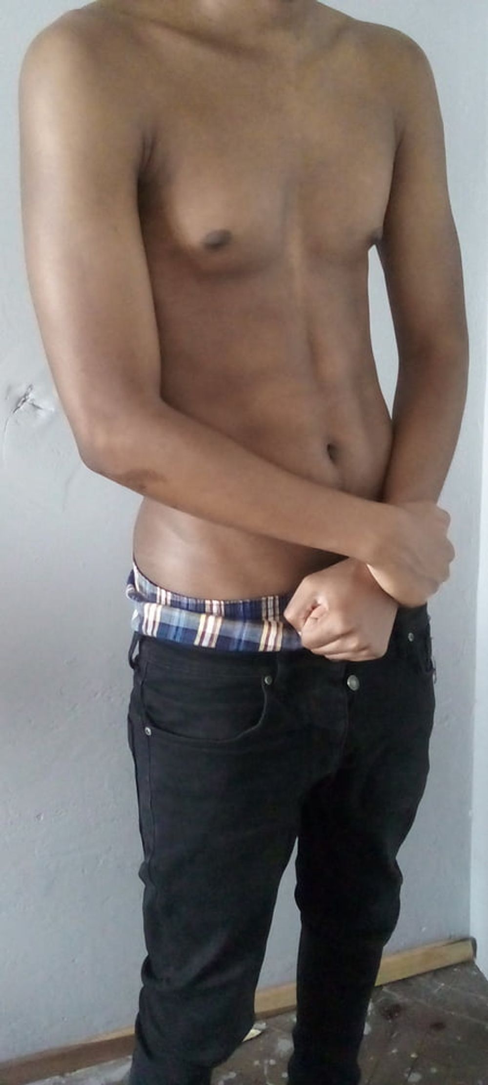 my body