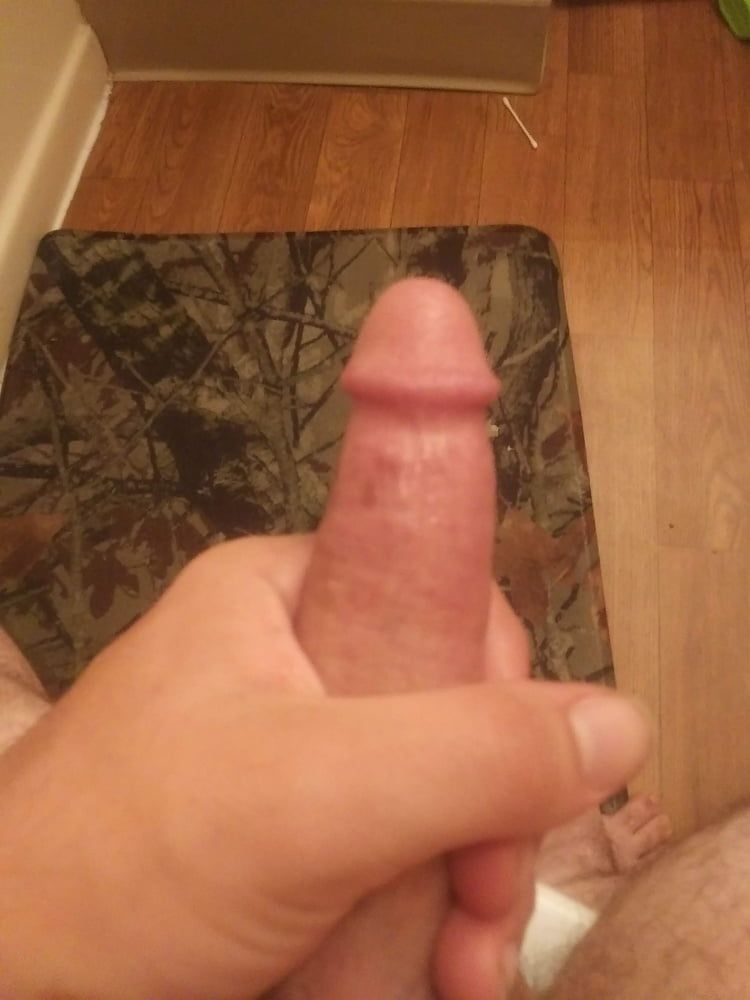 Me and my dick