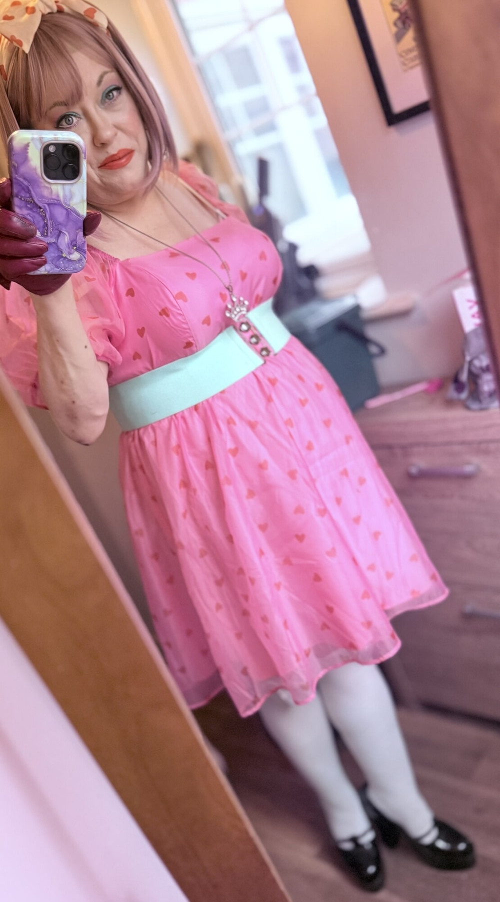 Tina Snua Selfies #79 #34