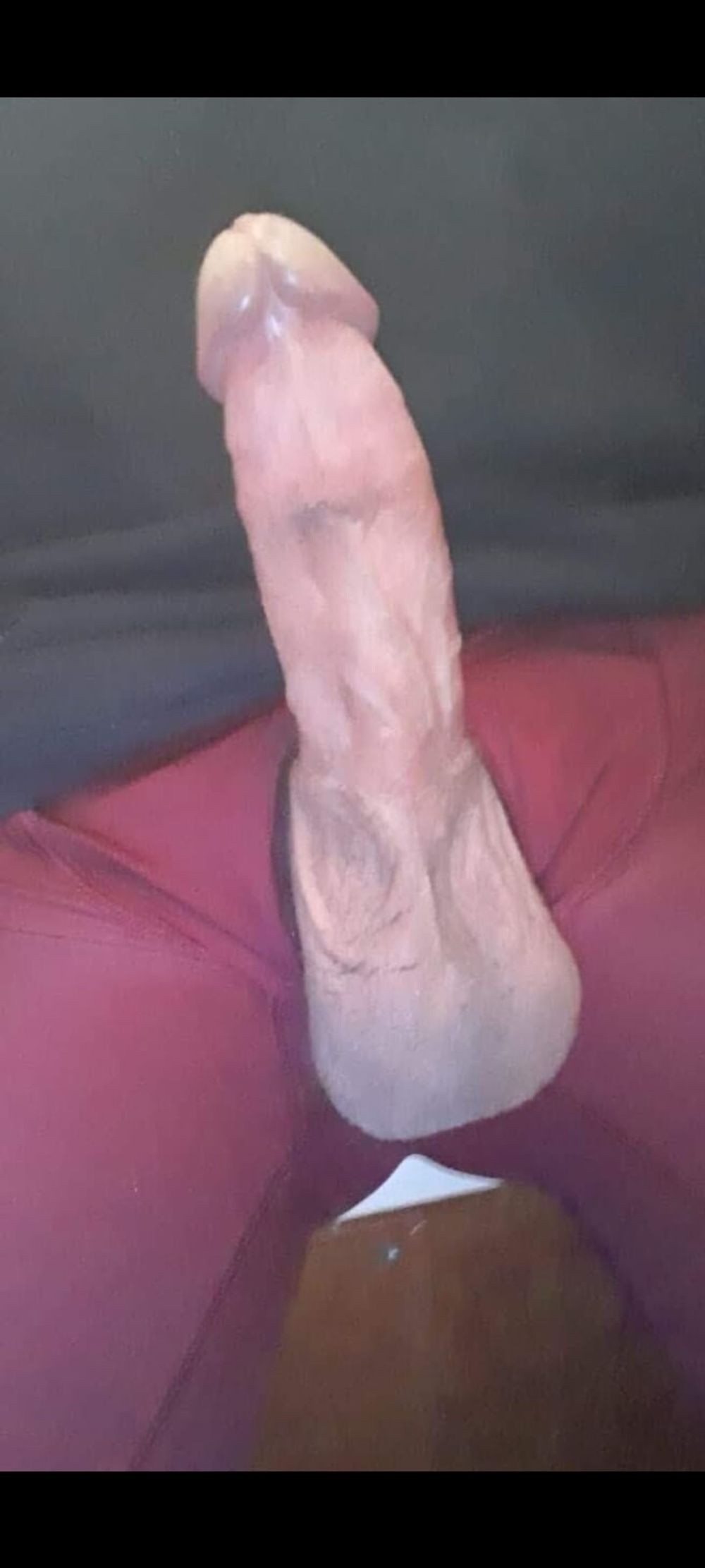 Am I a decent size?