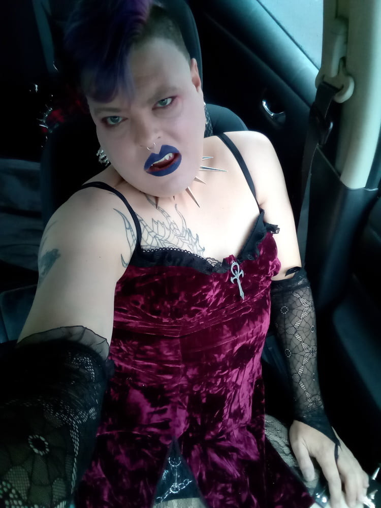 Mistress Cy #13