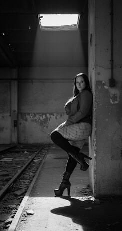 Miss Apocalyptica #2