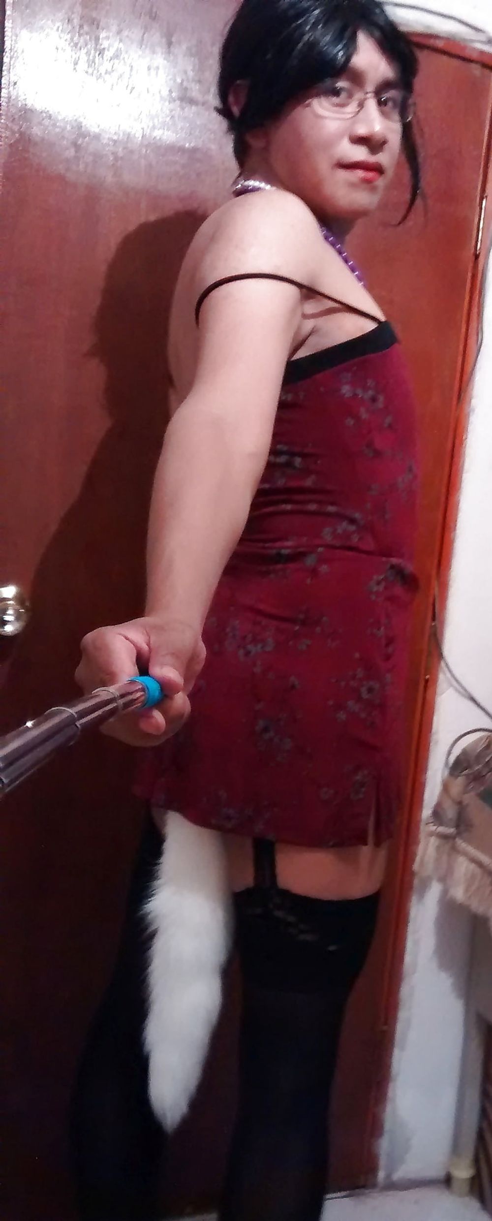 Im A Sexy CrossDresser Puebla JoseLynne #34