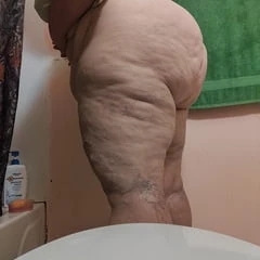 Bbw ass 