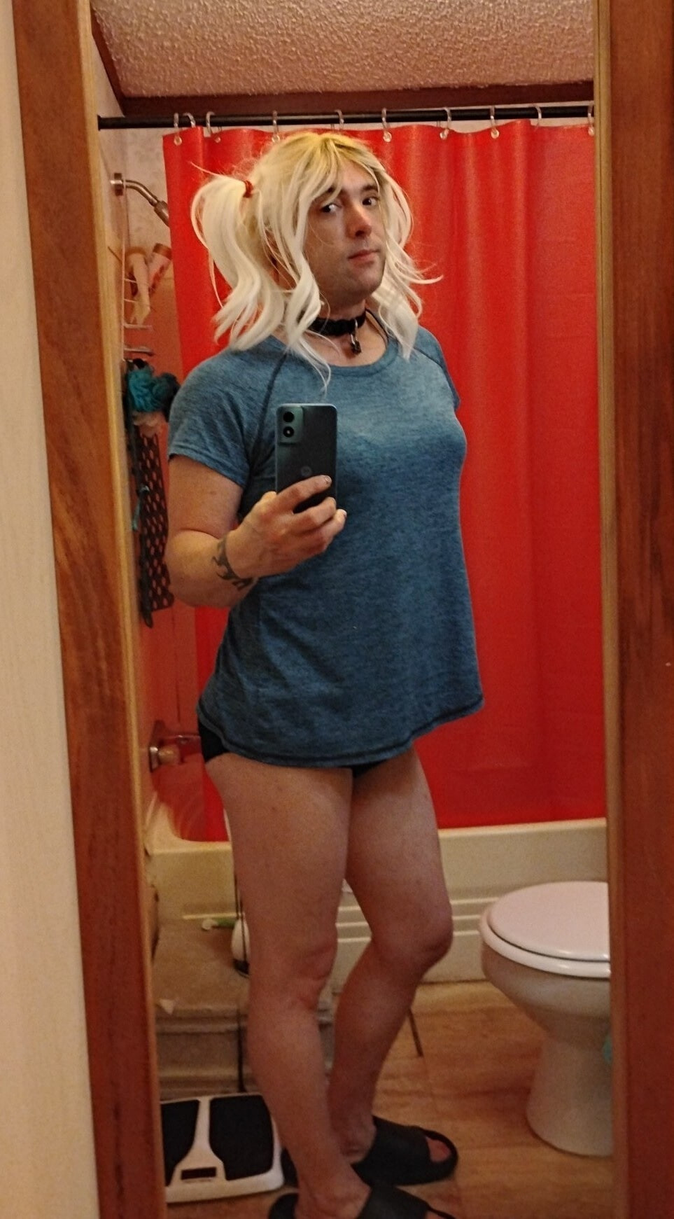 Sissy Slave #33