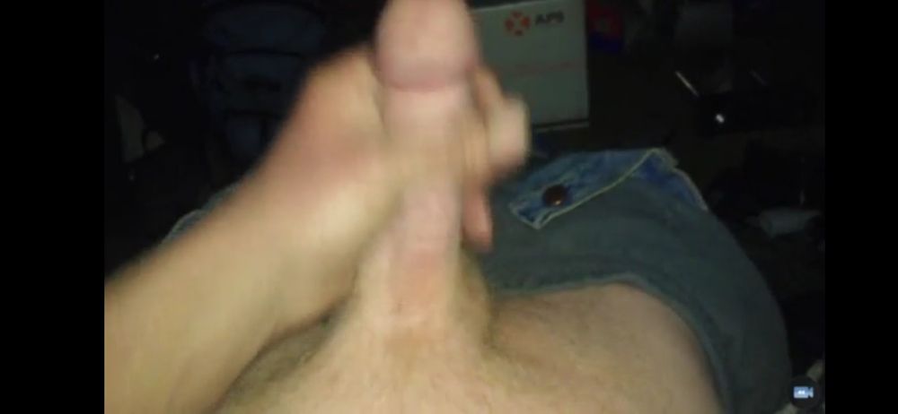 My cock #4