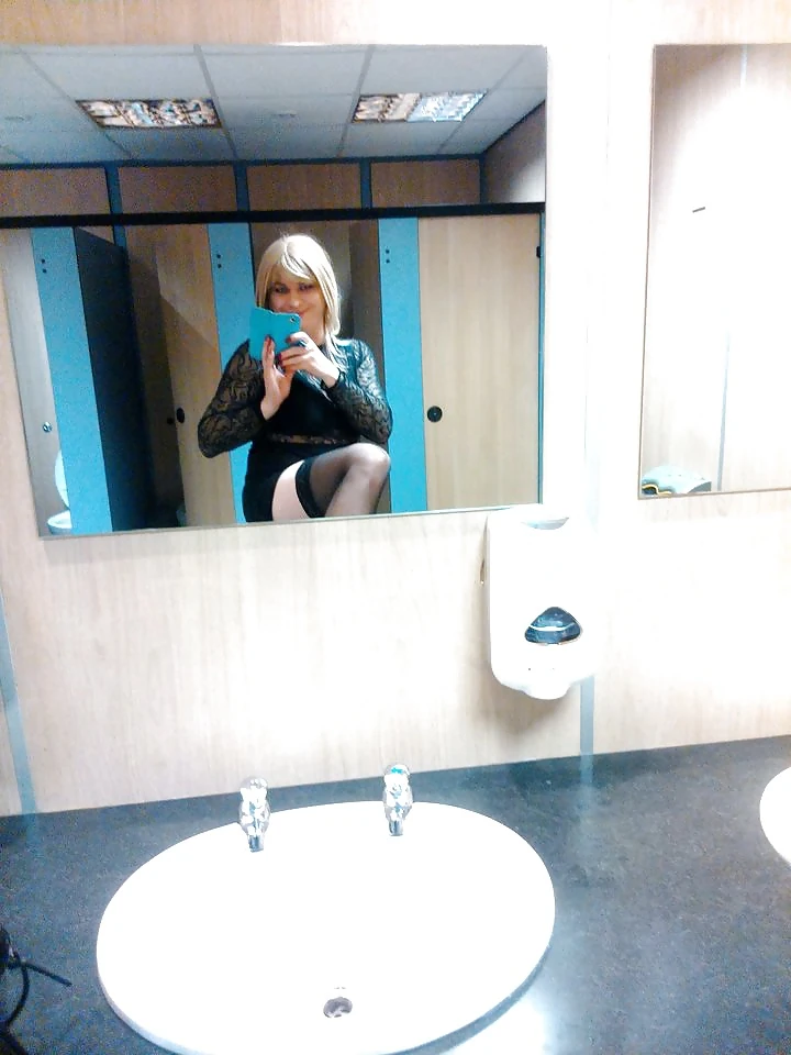 it&#039;s just  me #39
