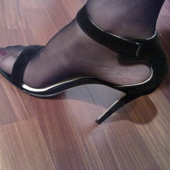 Julia Cool FEET