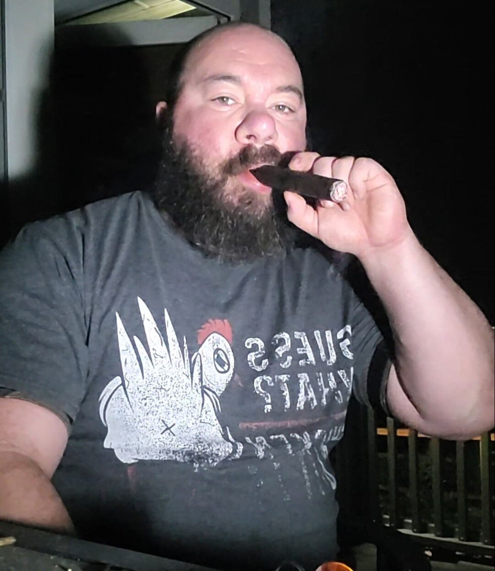 Just a cigar #7